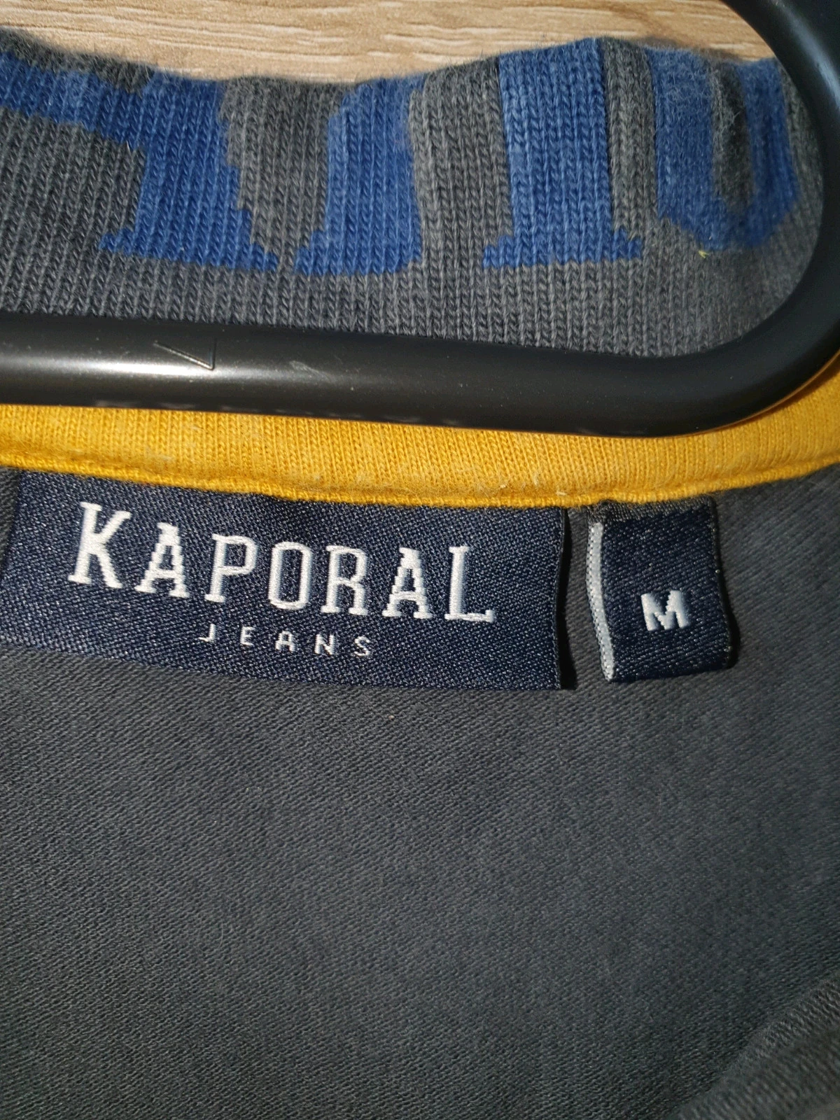 Polo Kaporal – photo 2